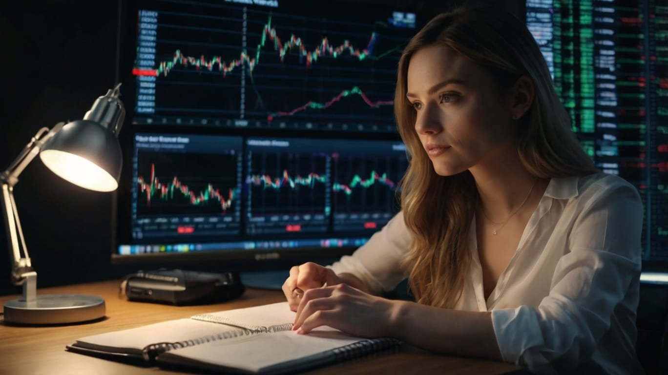Como Diversificar Investimentos Entre Forex e Opções Binárias
