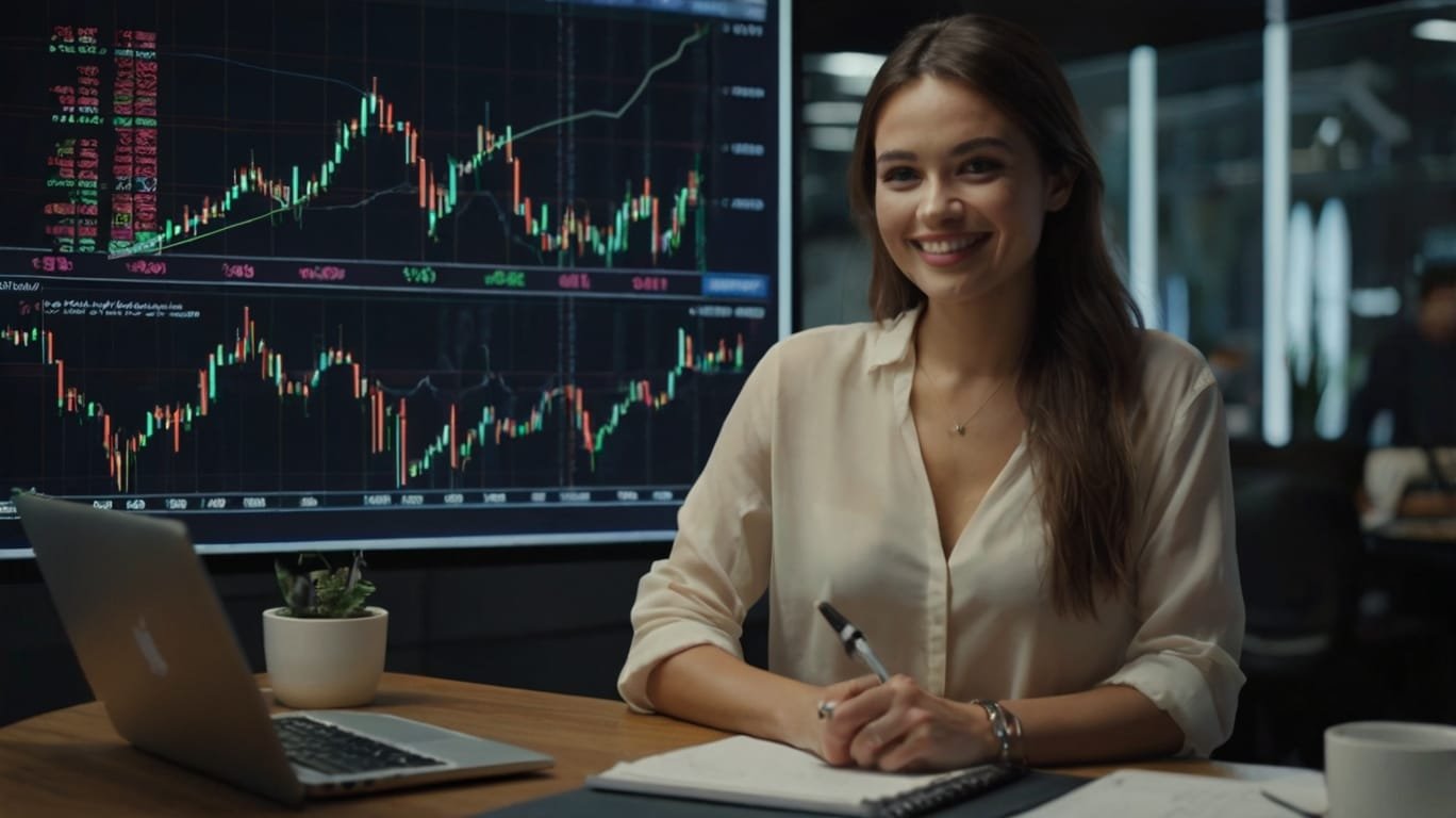 O Que é uma Corretora Market Maker?