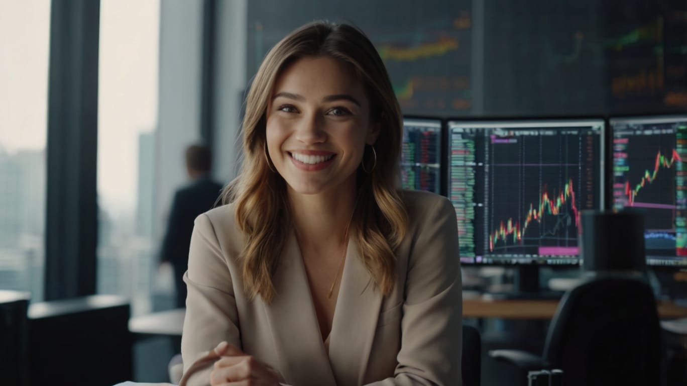 O que é Uma corretora Forex STP