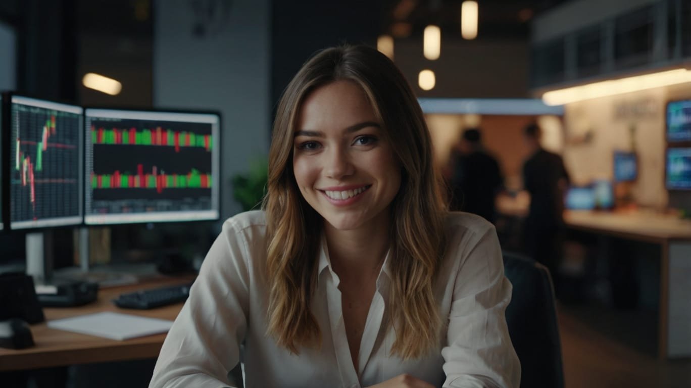 O Que é uma Corretora Market Maker?