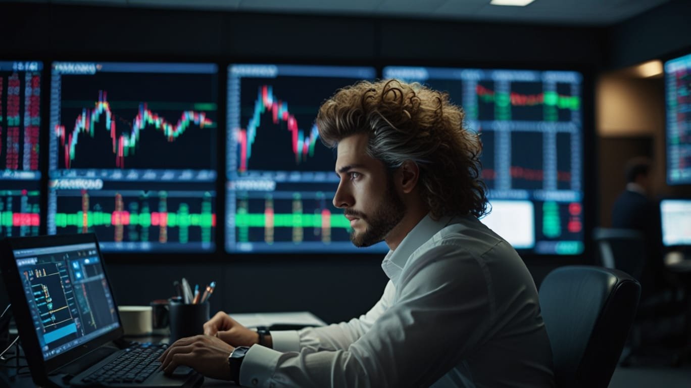 Estratégias Eficazes Para Opções Binárias