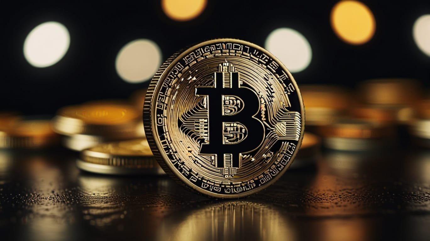 o que é Bitcoin Halving?