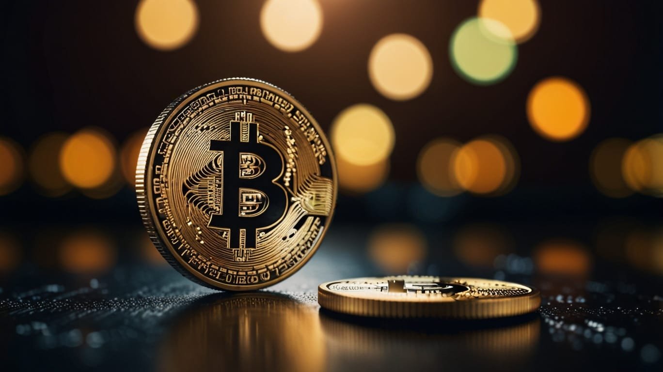 o que é Bitcoin Halving?