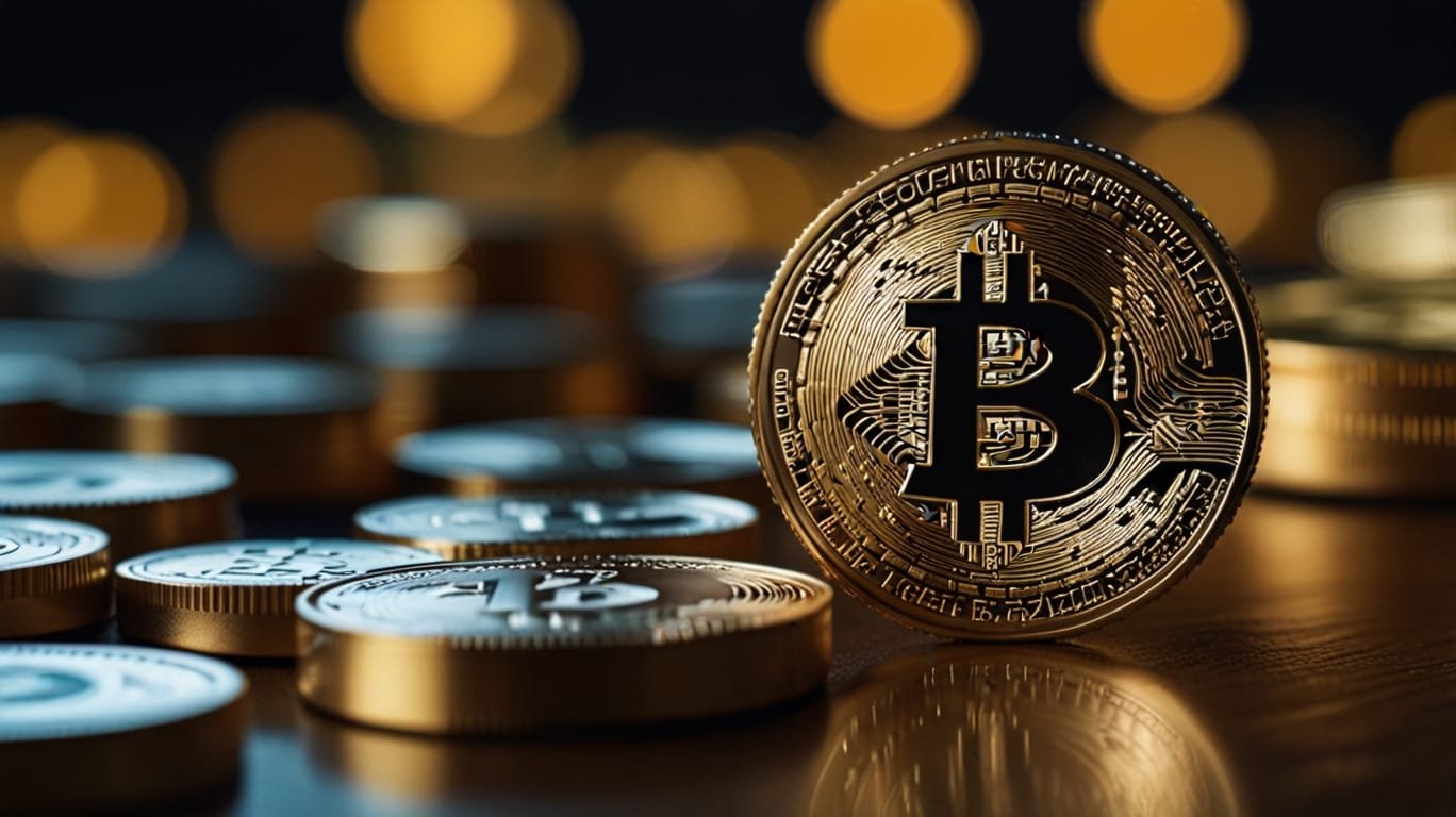 As 10 Principais‌ Criptomoedas: Análise ‌e Identificação