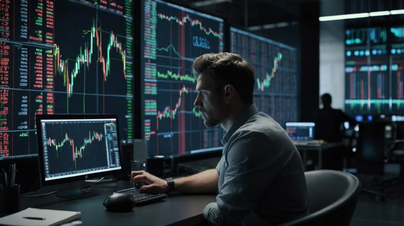 Mercado Forex: Quem Negocia Moedas e Por Quê