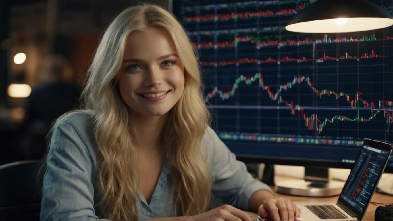 O que é Nasdaq?