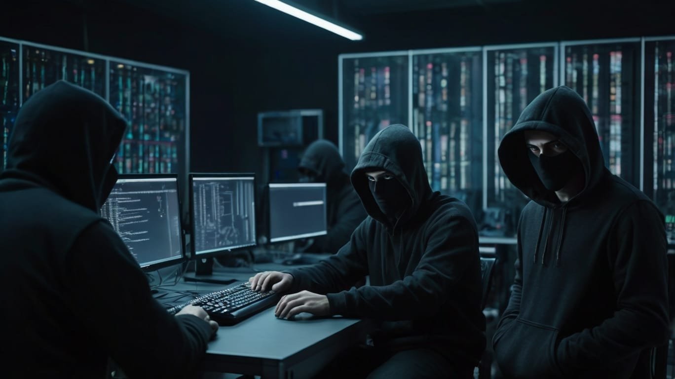 O que são Fraudes de pré Venda de Tokens