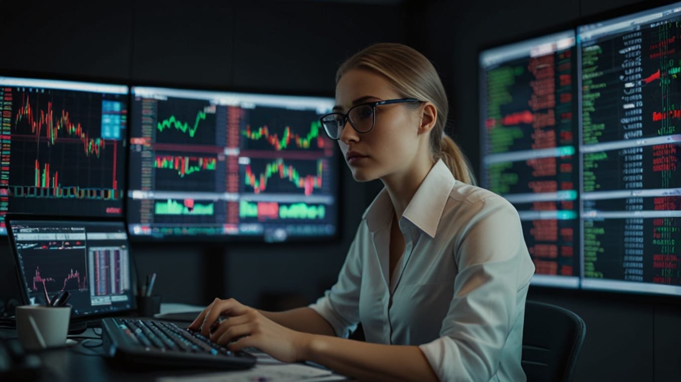 Como Construir um Modelo de Negociação Forex