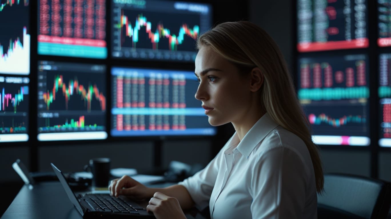 Treinamento Forex: o que é, Como Funciona