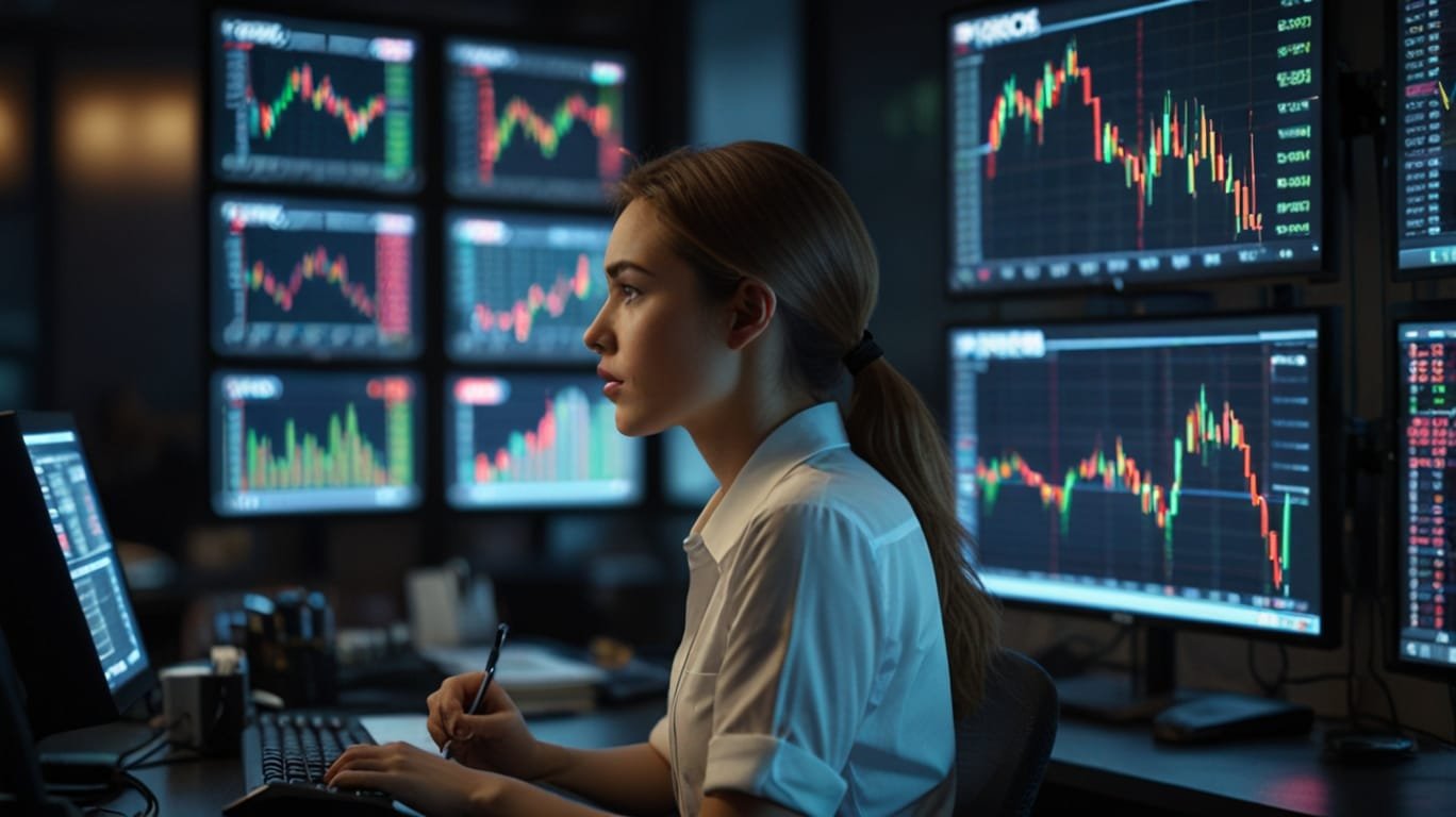 Treinamento Forex: o que é, Como Funciona