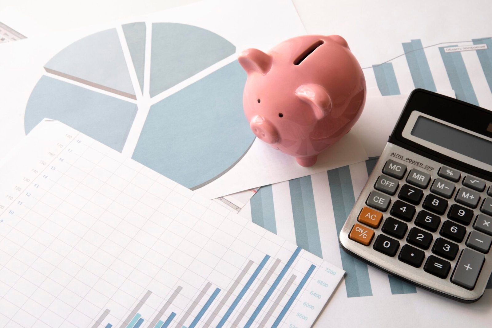Dicas de Economia Financeira