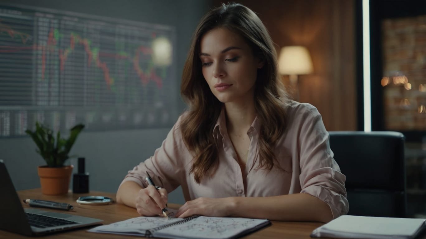 Melhores Práticas Para Investir em Opções Binárias