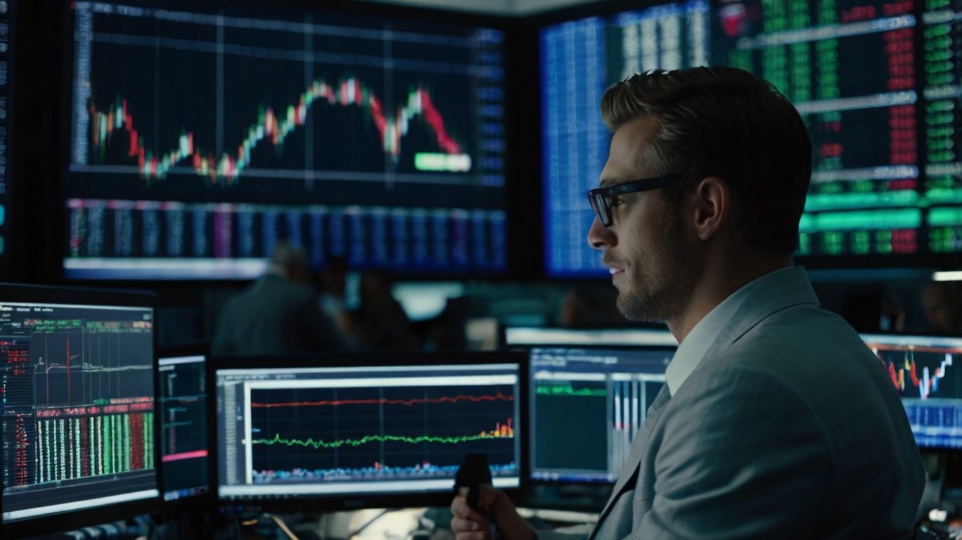 Paridade de Moedas Forex: Tudo Que Você Precisa Saber