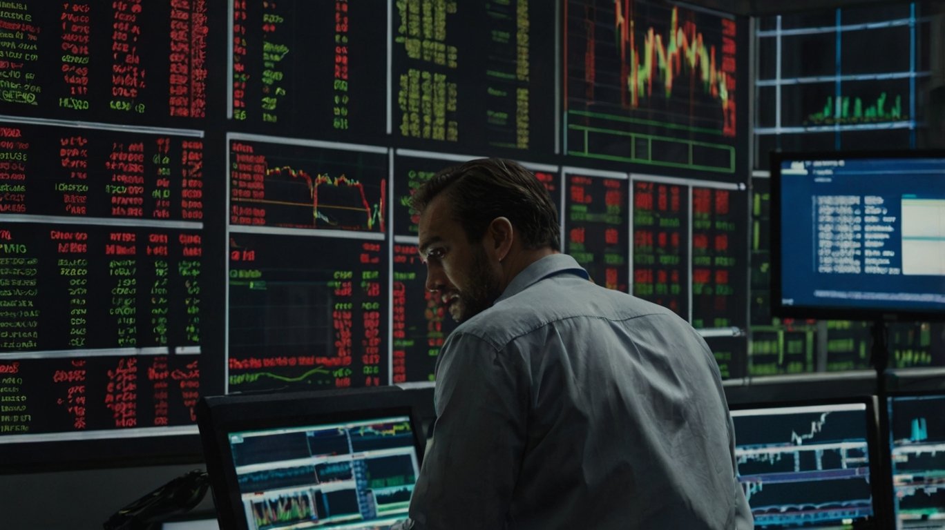Artigos Forex