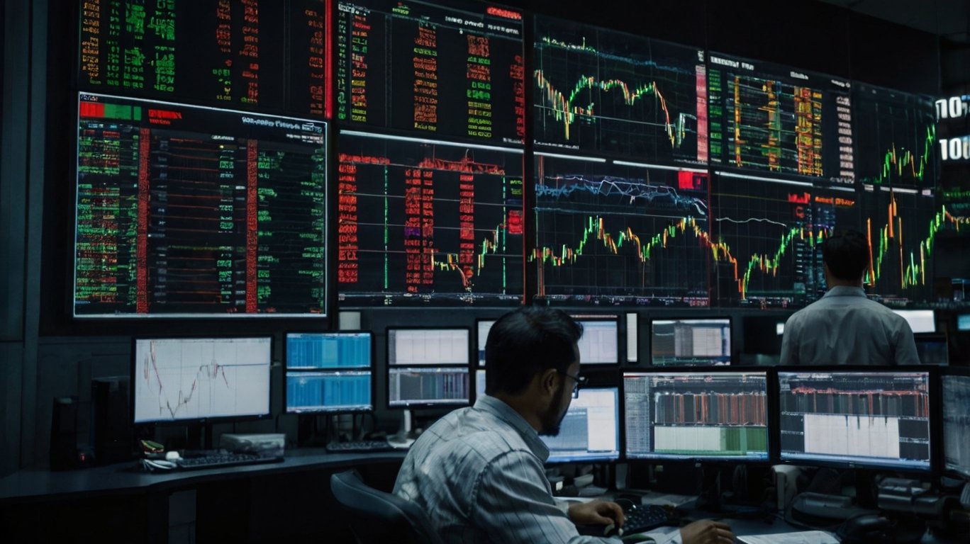 Carreira no Mercado Financeiro em Forex: Vantagens e Desvantagens