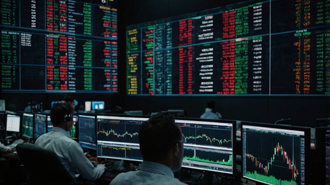 Melhores Corretoras de Forex com Conta Demo