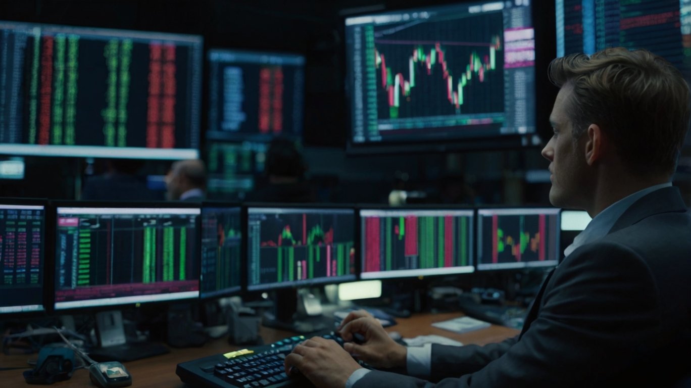 Quais os Horários de OTC na IQ Option?