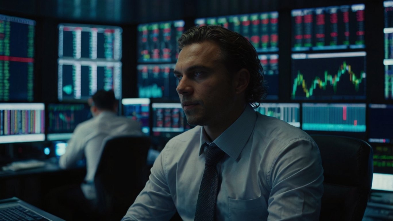 Martingale Day Trade: Estratégia que Poucos Traders Domina