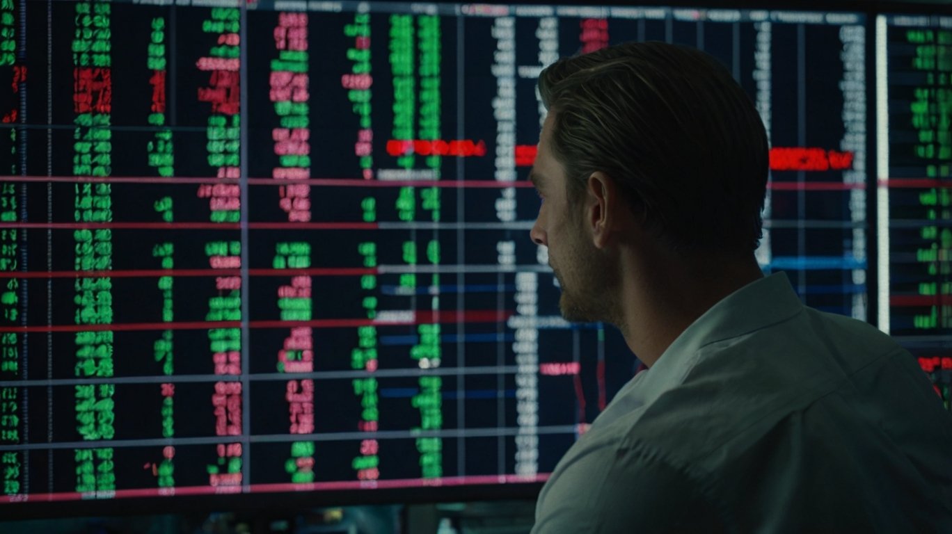 Vantagens do Trading Forex Alavancado