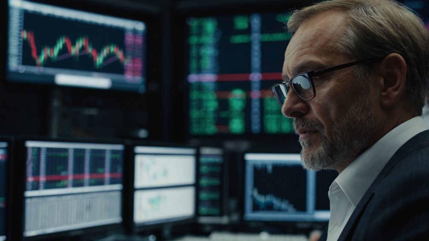 O que é Preciso para Operar Forex?