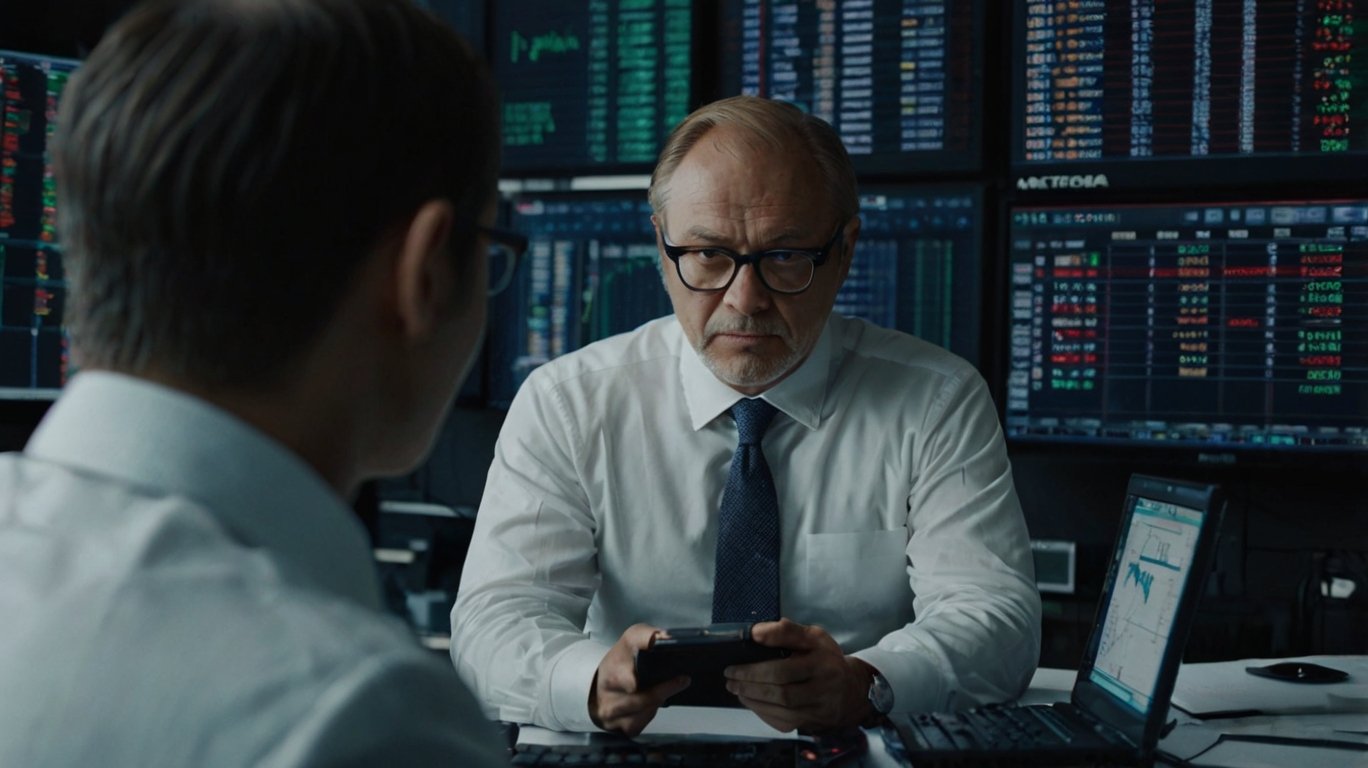 O que é Preciso para Operar Forex?