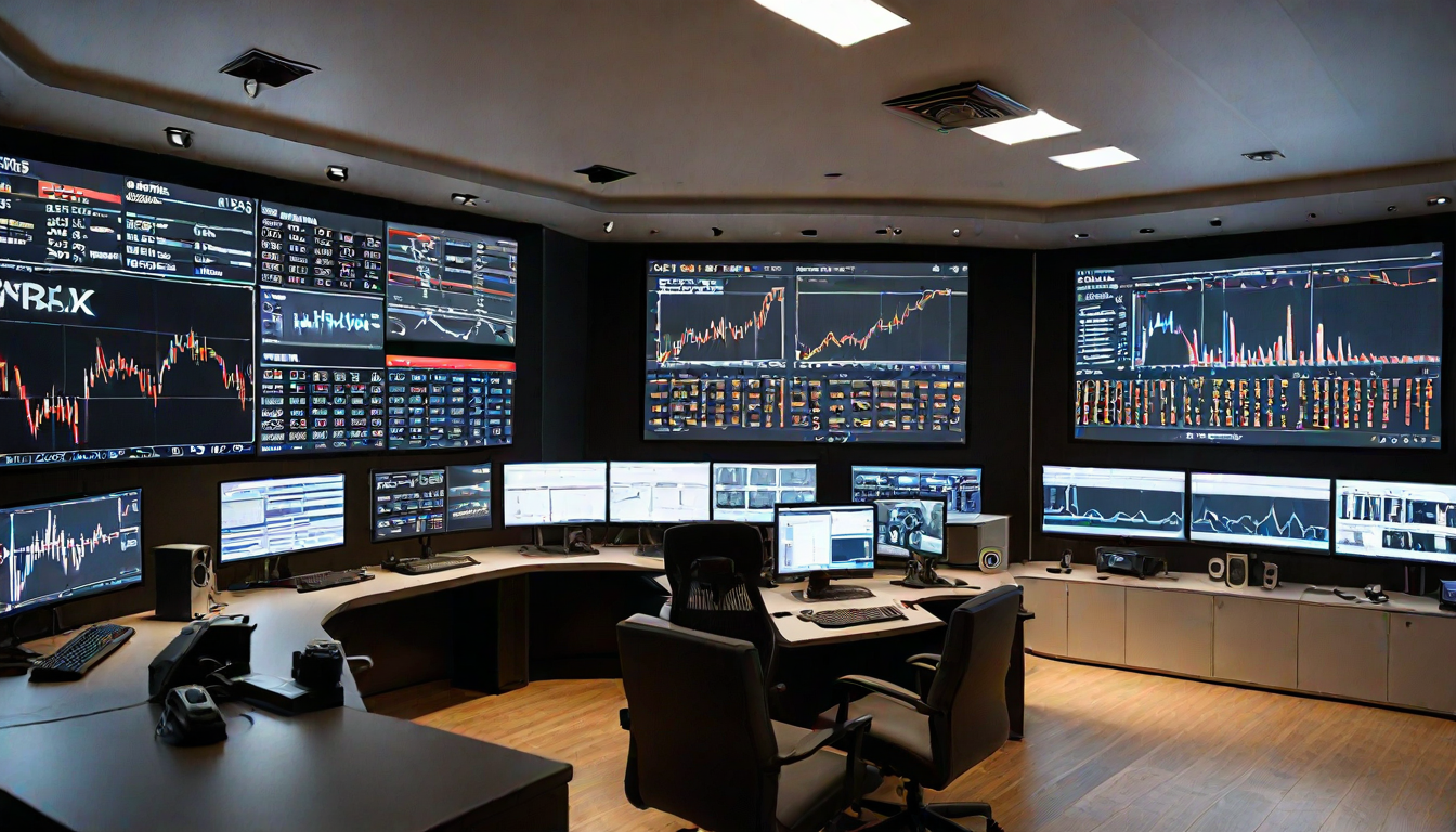 A Psicologia no Trading: Como a Mente Impacta Decisões Comerciais