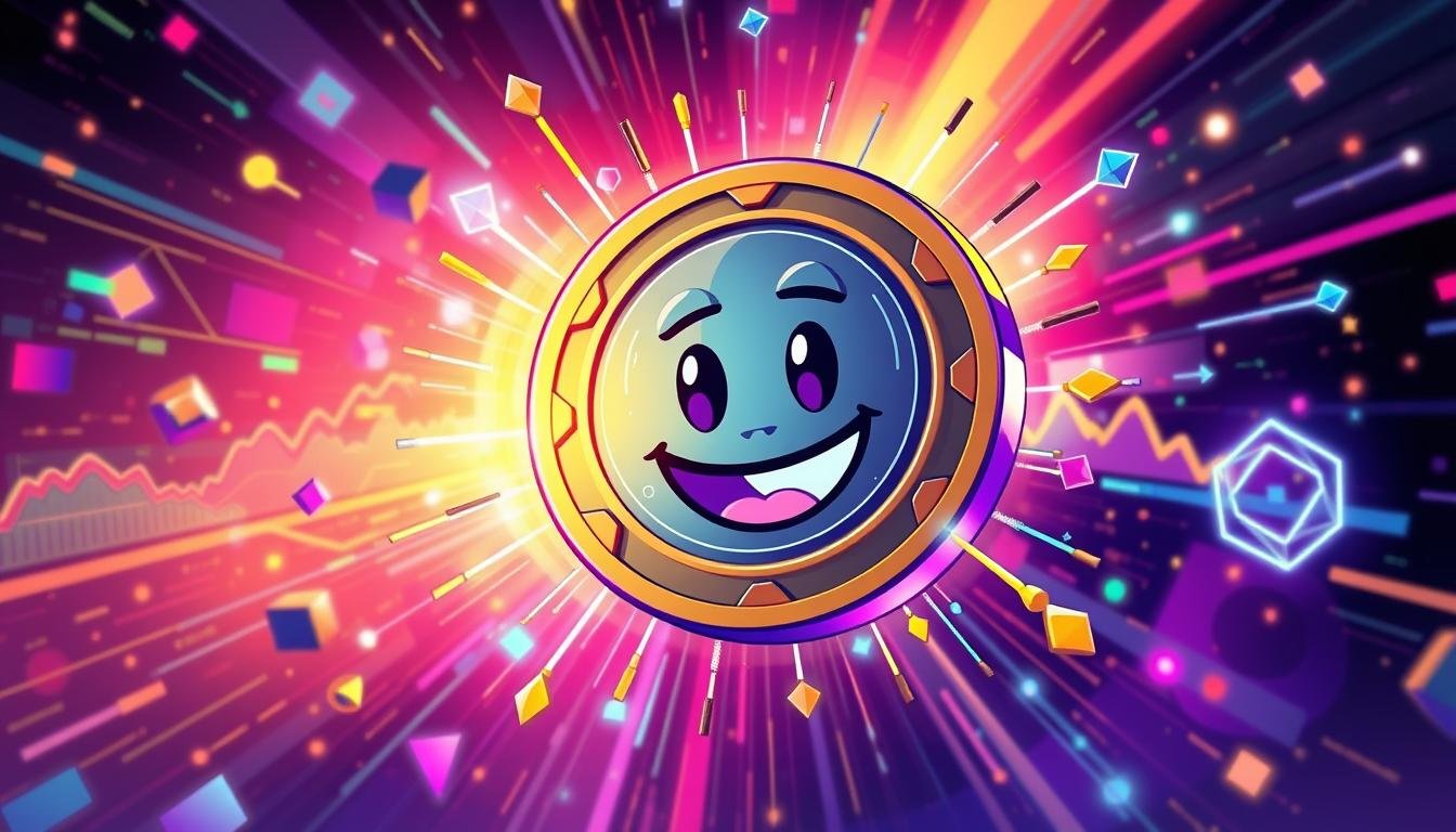 Cripto Bonk: A Nova Sensação das Criptomoedas