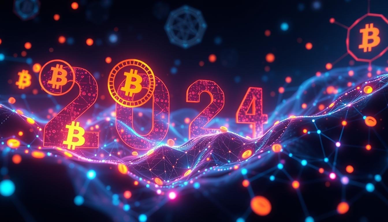Criptomoedas Promissoras: Melhores Opções Para 2024