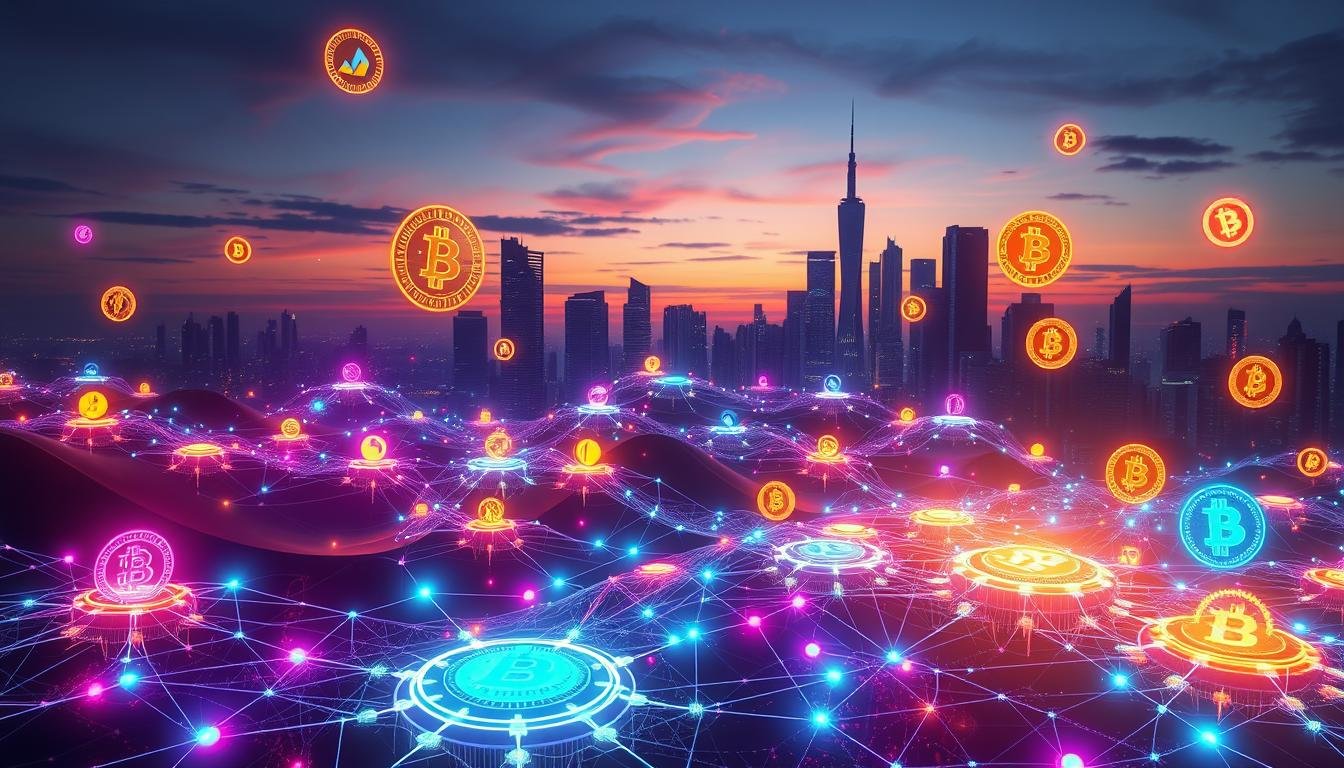 Criptomoedas Promissoras: Melhores Opções Para 2024