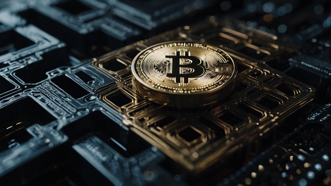 Blockchain: Entendendo a Tecnologia Revolucionária