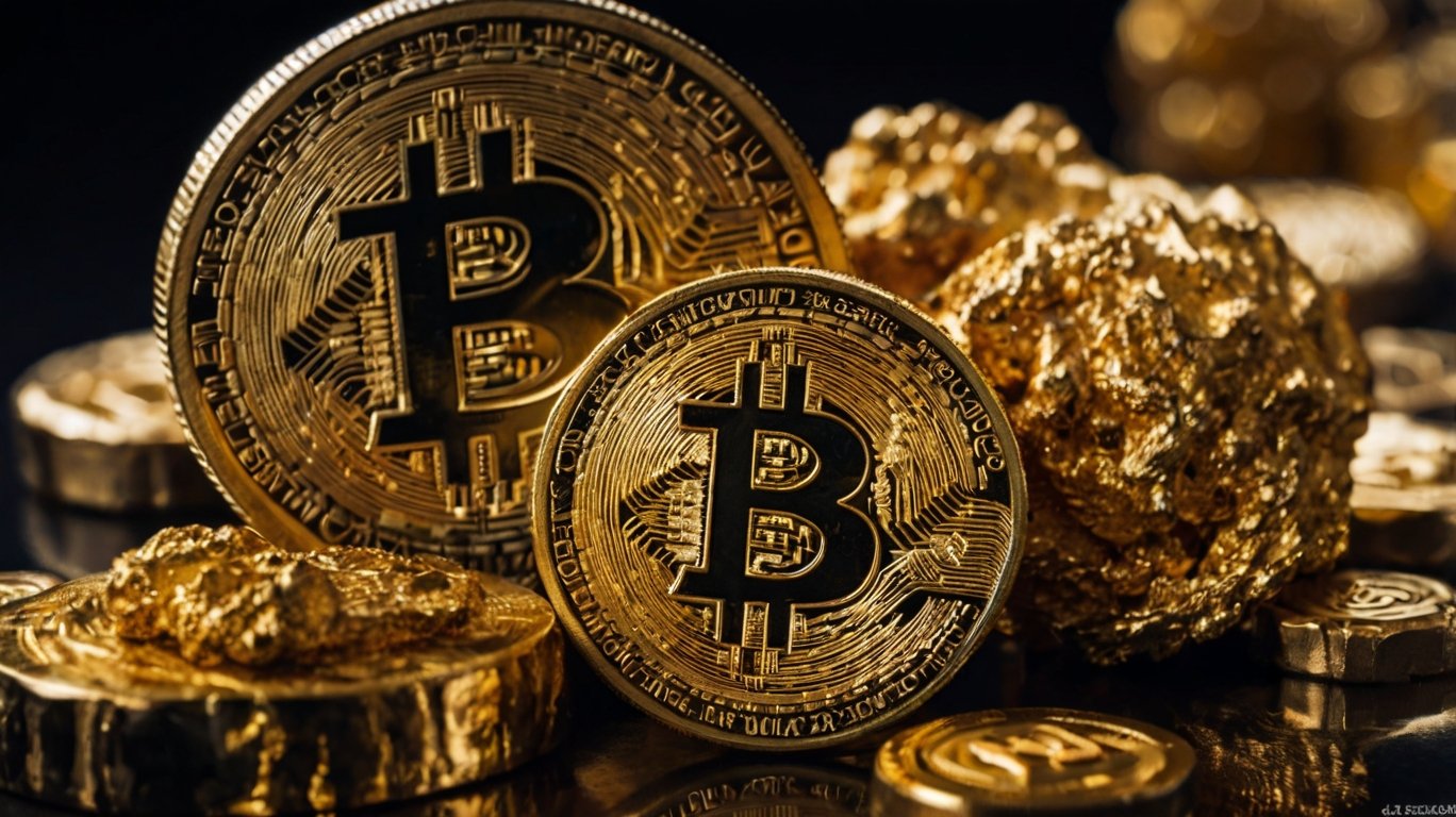 As Top 10 Criptomoedas para 2024