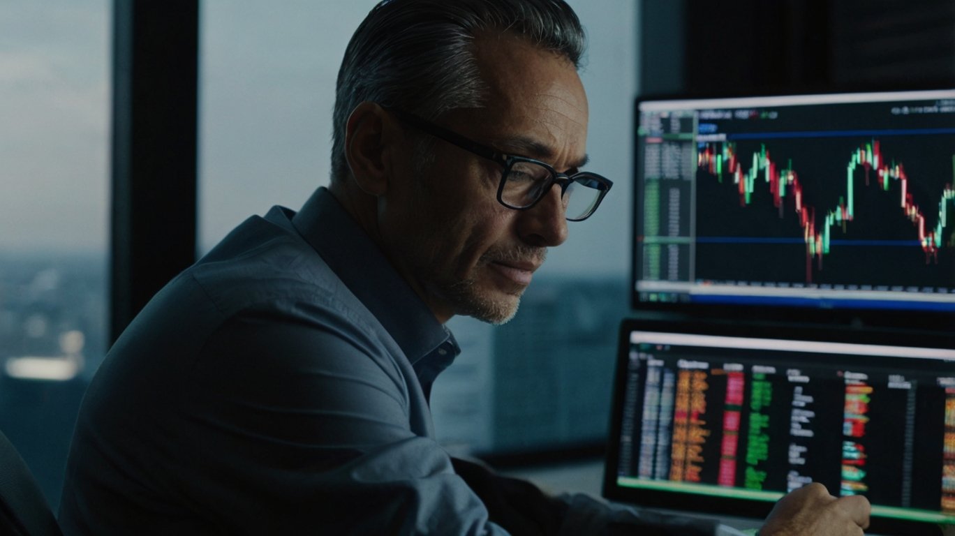 Como Ganhar Dinheiro na Bolsa de Valores: Guia Completo