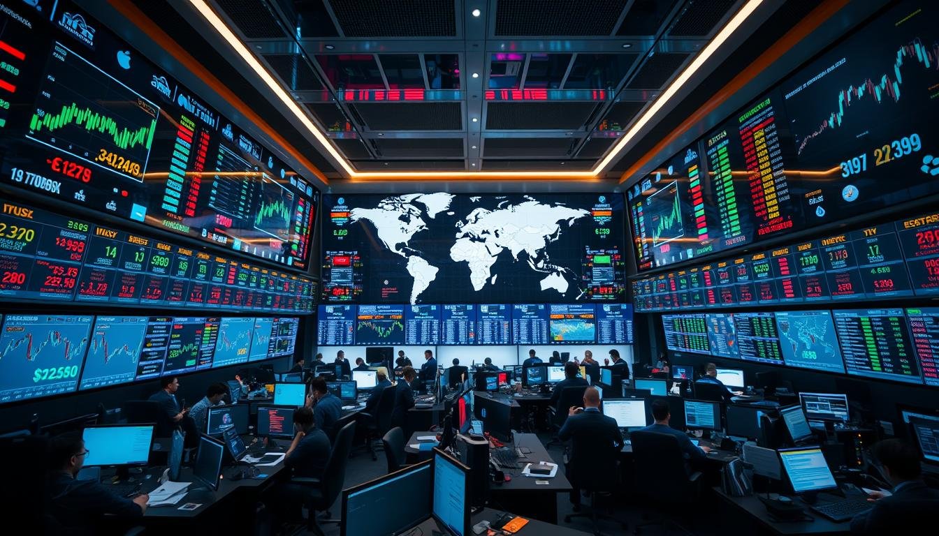 Mercado Forex