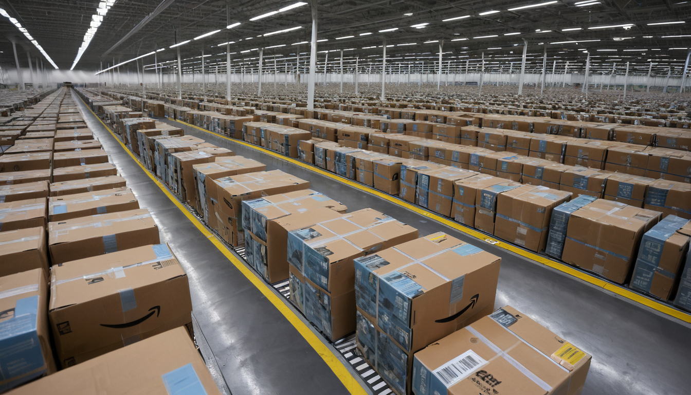 Quem é Jeffrey Bezos? Conheça o Magnata