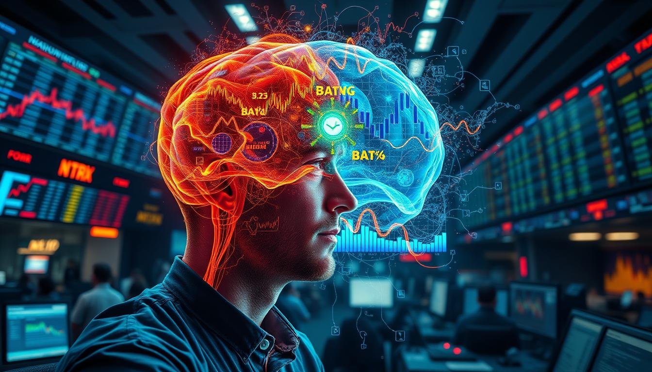 Trading Behavior Dynamics