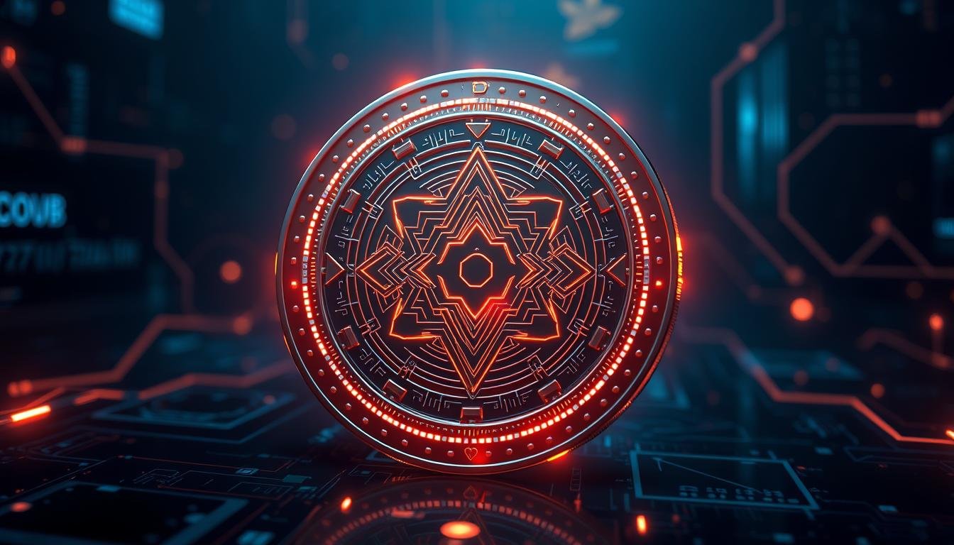 dova criptomoeda