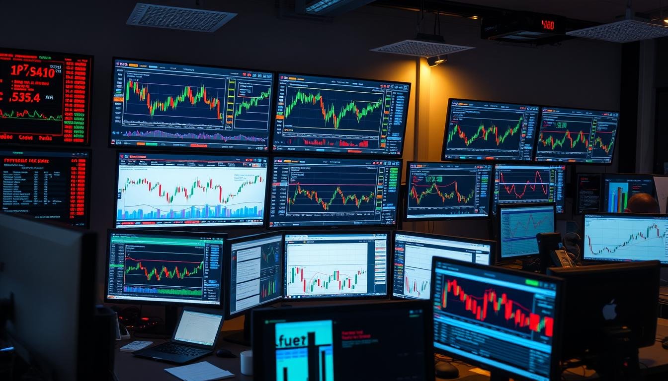 forex operations
