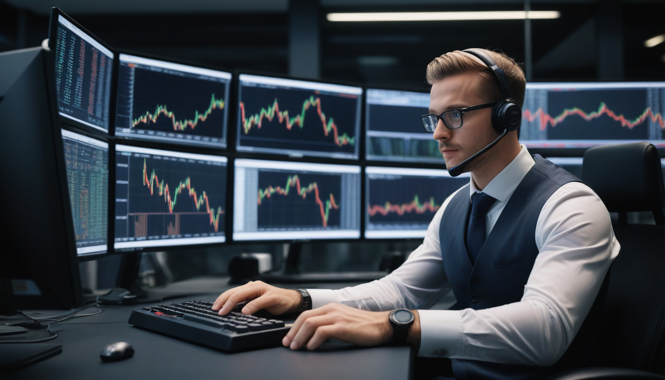 A IQ Option é Confiável? Um Guia Definitivo