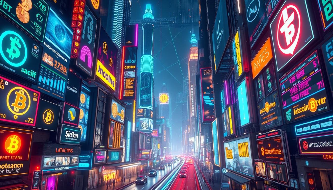 saga criptomoeda