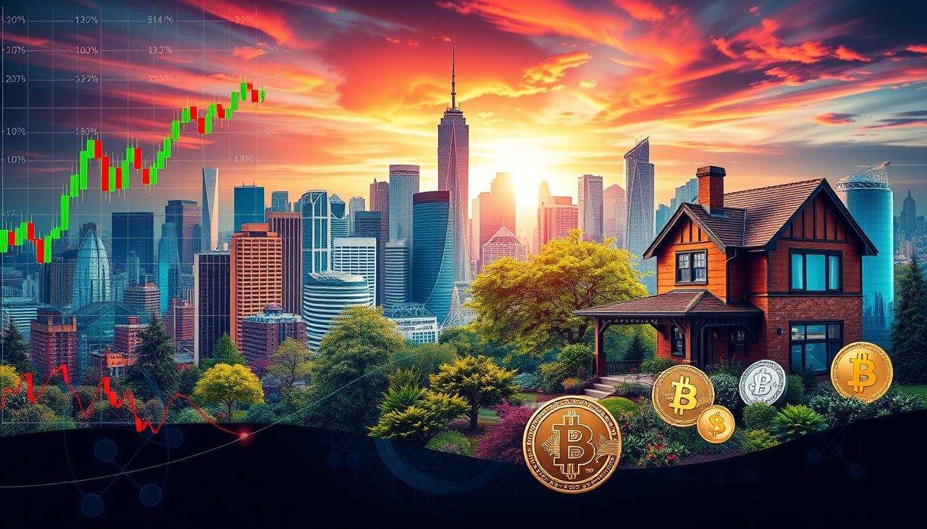 tipos de investimentos