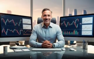 B3 vs. Forex: Entendendo as Diferenças Cruciais