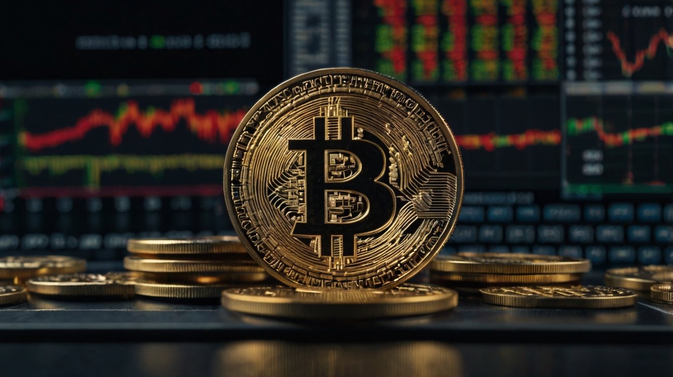 Como Iniciar no Comércio de Opções Binárias de Bitcoin