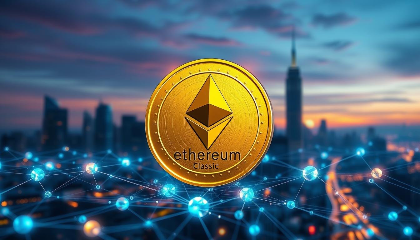 Ethereum Classic: Criptomoeda Descentralizada