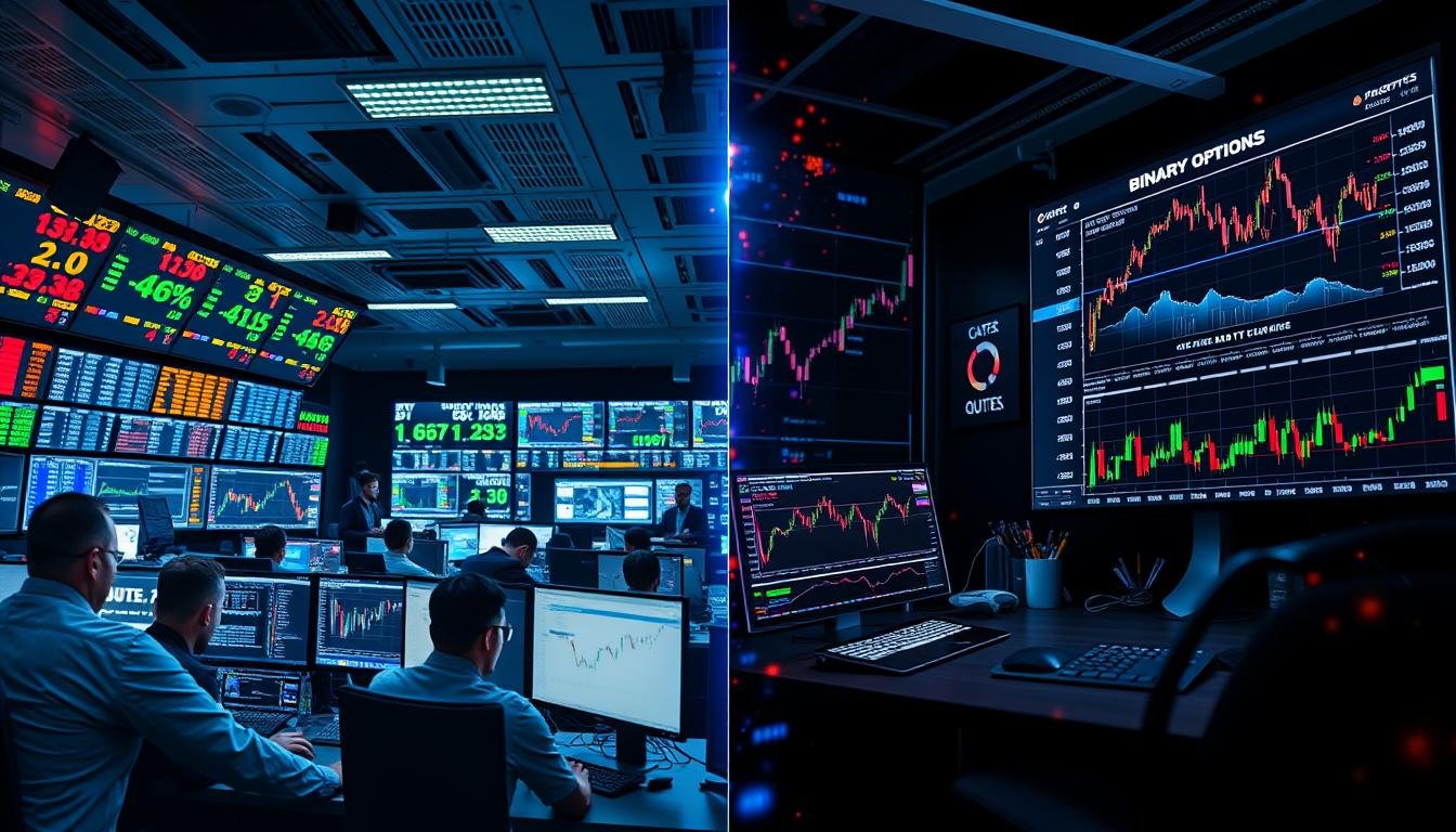 Forex ou Quotex: Qual a Melhor Opção para Investir?