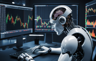 Como Ganhar Dinheiro na Internet com Inteligência Artificial
