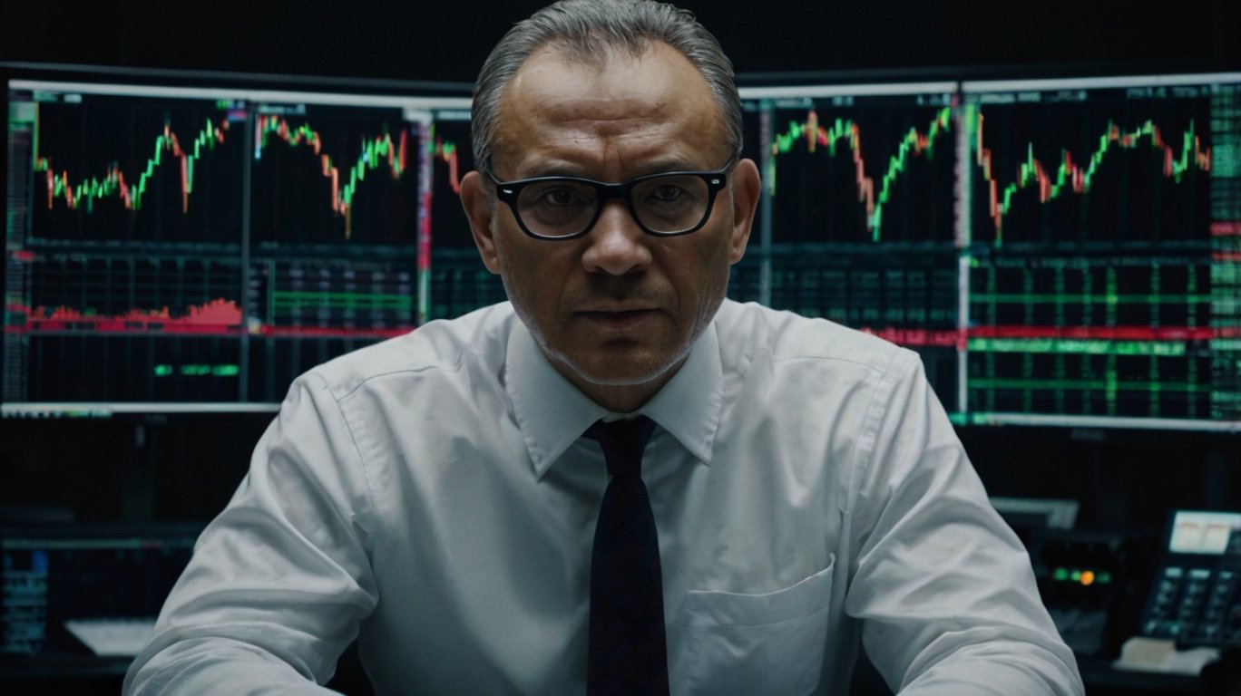 Mercado Forex: Riscos e Estratégias de Gestão