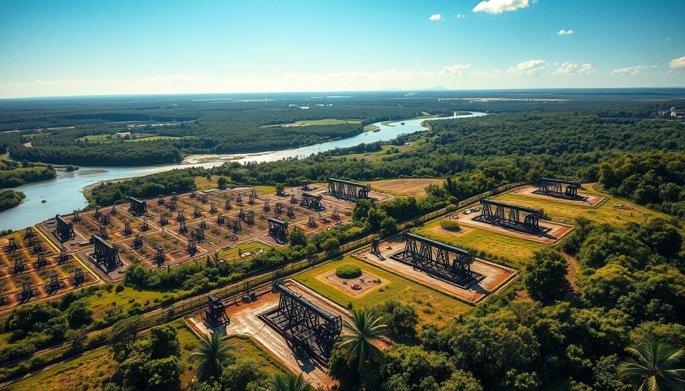 Qual a Maior Reserva de Petróleo do Mundo? Descubra