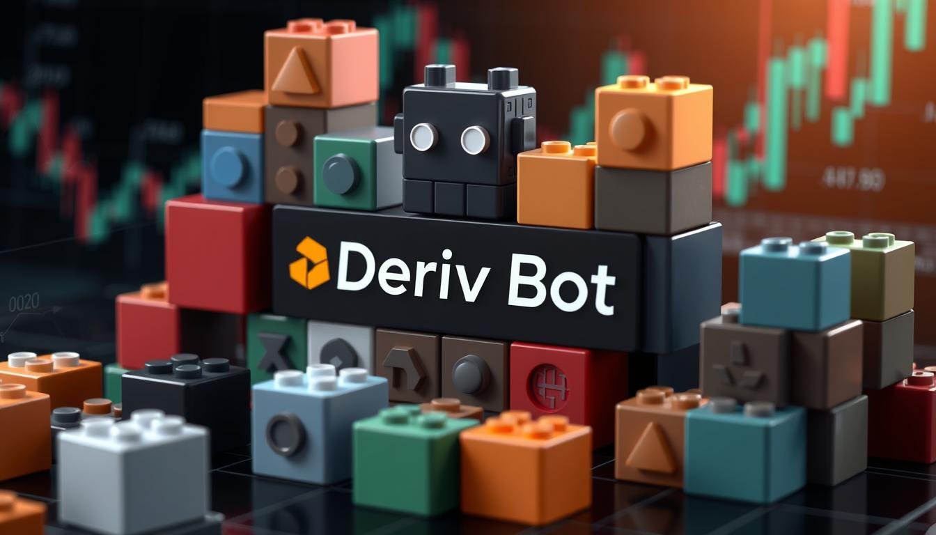 blocos de construção do deriv bot