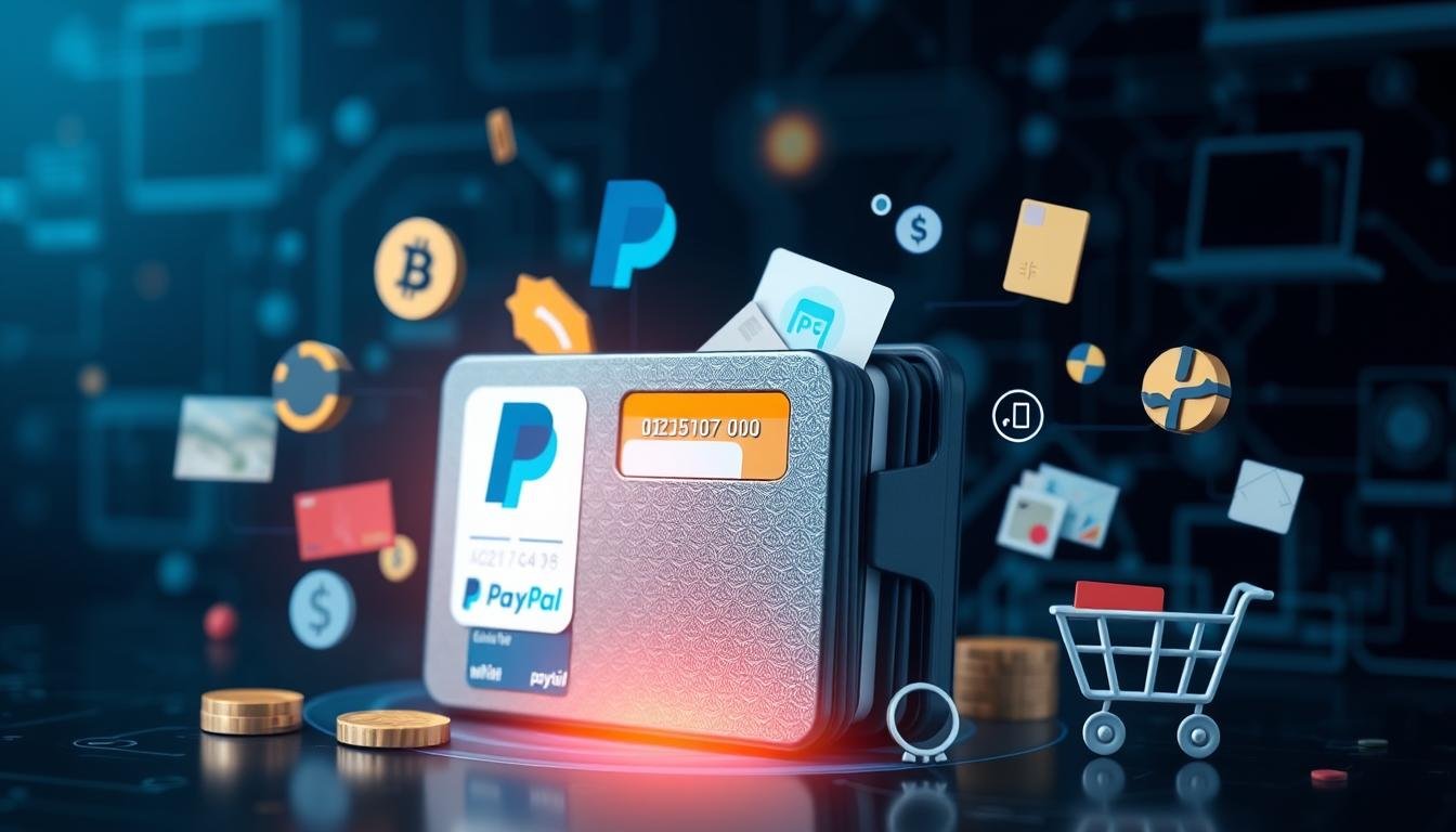 o que é o paypal