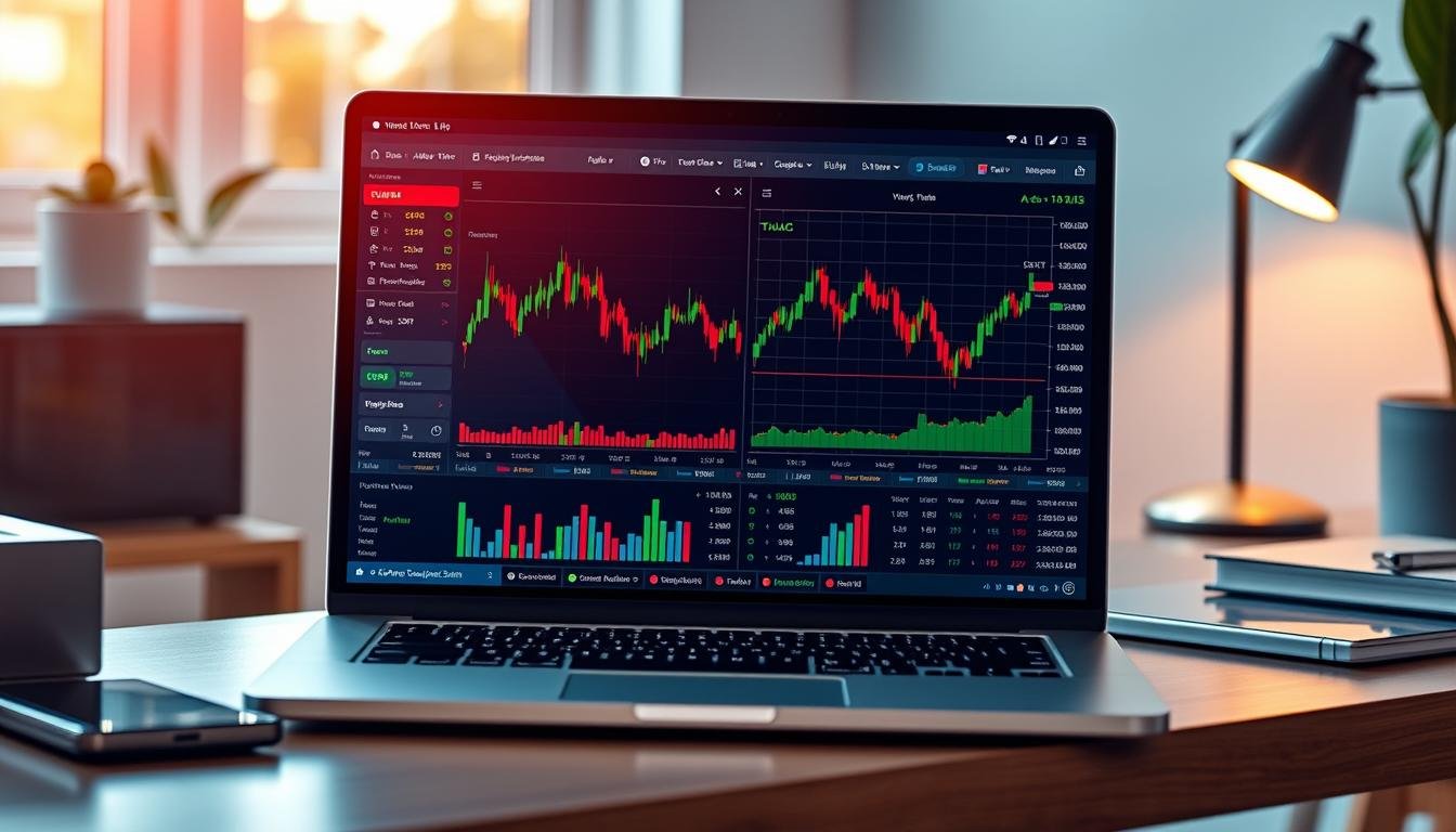 xtb conta demo​